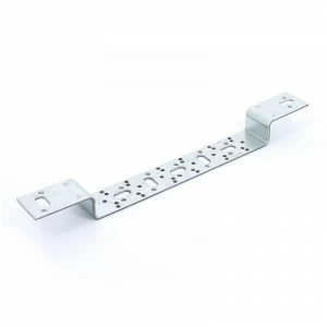 Планка рельеф компактная для пары водорозеток REHAU 75/150