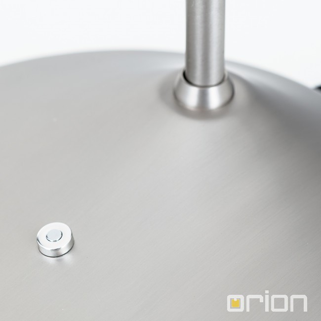 Orion LA 4-1189 satin лампа настольная Cobra 116825 - Вид №3