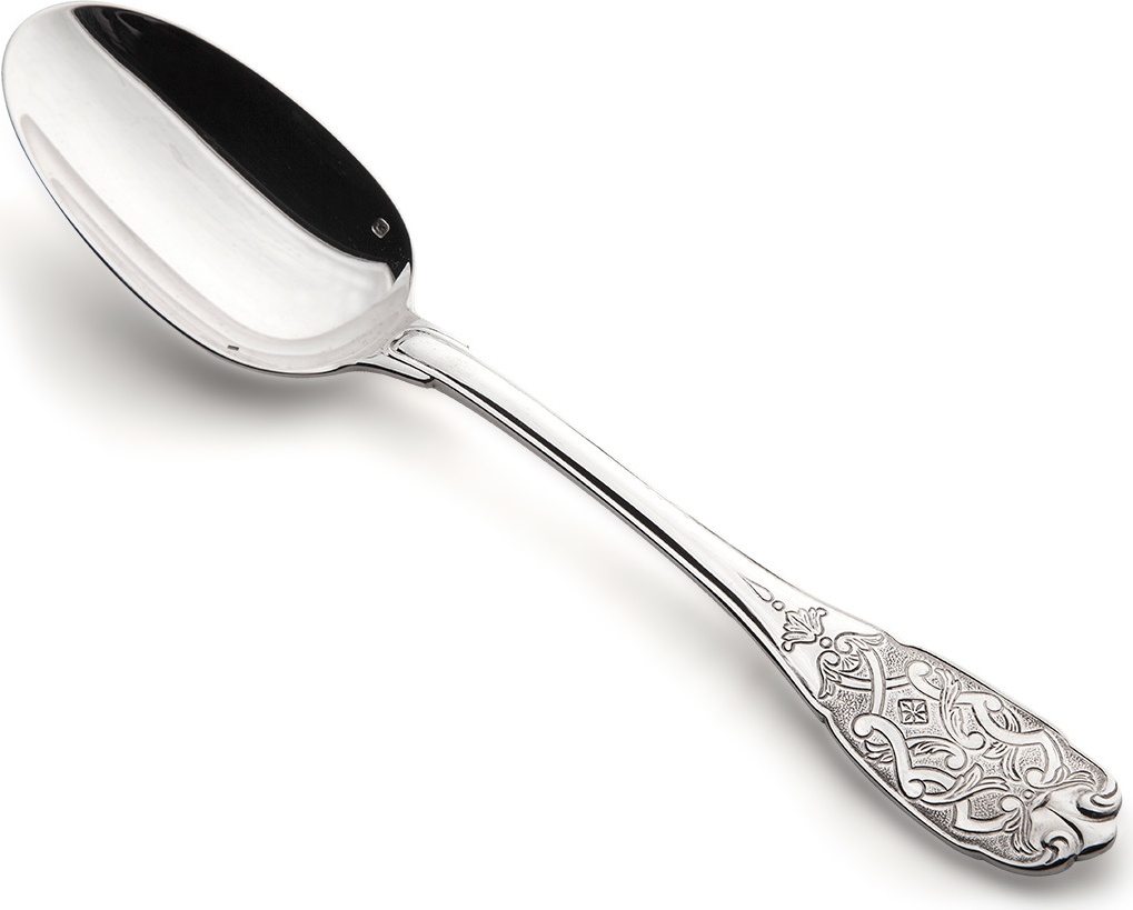 10565213 Puiforcat Ложка столовая 20,5см "Элизе" (серебро 925 пробы) Серебро 925 