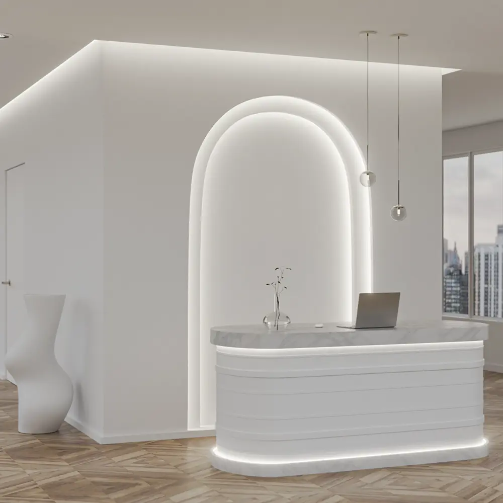 Светодиодная лента APEYRON для контурного освещения интерьера 89437735 STLM-1584694 - Вид №1