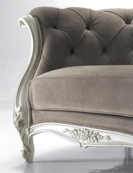 Кресло  SAVIO FIRMINO 3132 POL - 1  - Вид №1