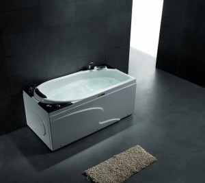 A104 L Ванна гидромассажная SSWW