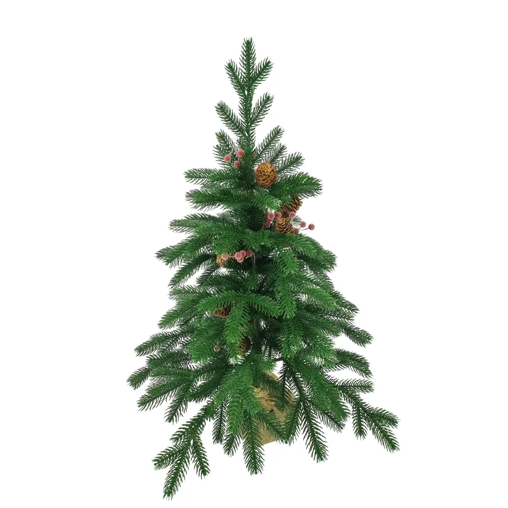 88960493 Ель декоративная 75 см STLM-1469233 BEATREES  - Вид №1