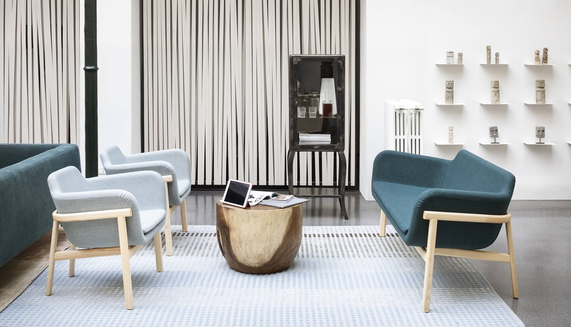 2-местный диван True Design Небольшая ARCH-00109043 - Вид №5