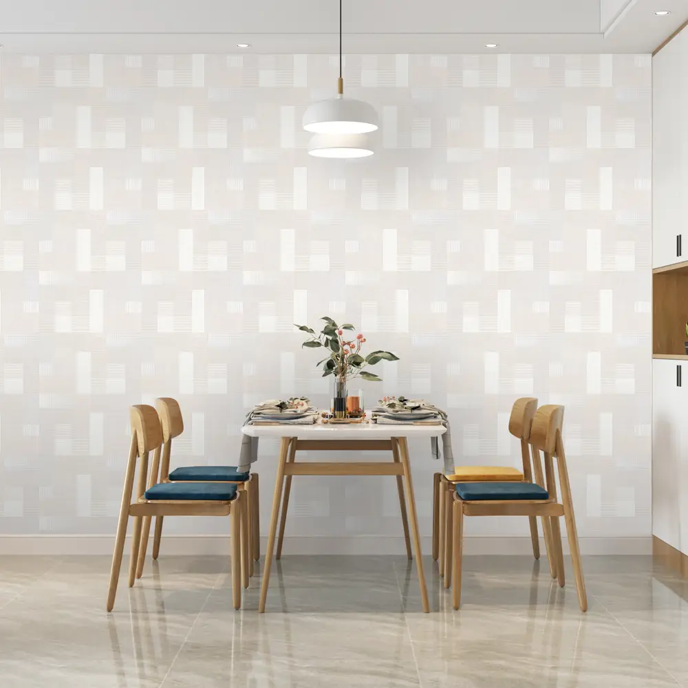 Обои флизелиновые Startdeco Патио бежевые 1.06 м м МП88611 STLM-2093892 - Вид №2