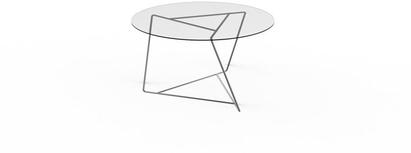 Mobilspazio Круглый журнальный столик Zeus sun-id-1466086 - Вид №9