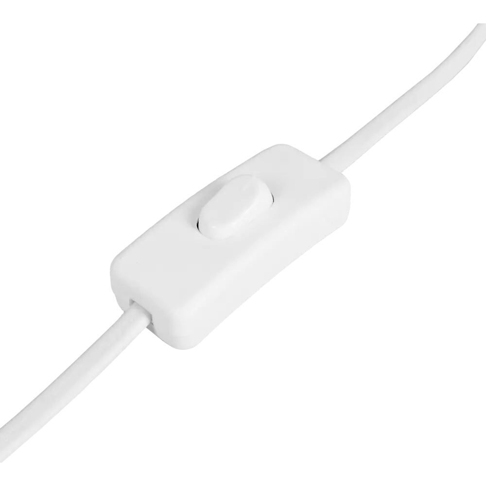 Настольная лампа Ilmari 1xE14х40 Вт, цвет бежевый LAMPLANDIA STLM-2150871 - Вид №6