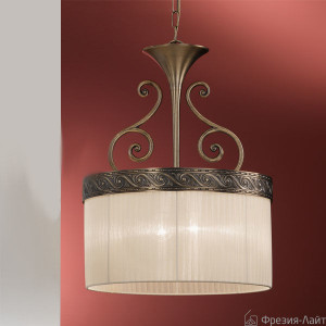 Orion HL 6-1581/4 Antic-Patina люстра подвесная
