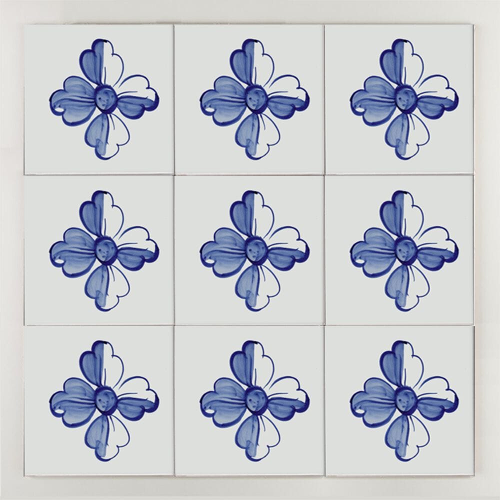 Пол / покрытие ручной работы La Riggiola традиция ARCH-00143199 - Вид №1