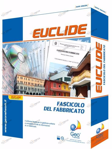 GEO NETWORK Полное составление строительного файла Edilizia sun-id-1493362