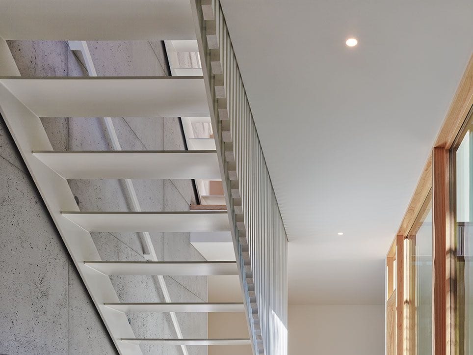 Утопленный потолочный светодиодный прожектор AXOLIGHT LESS ARCH-00048752 - Вид №1