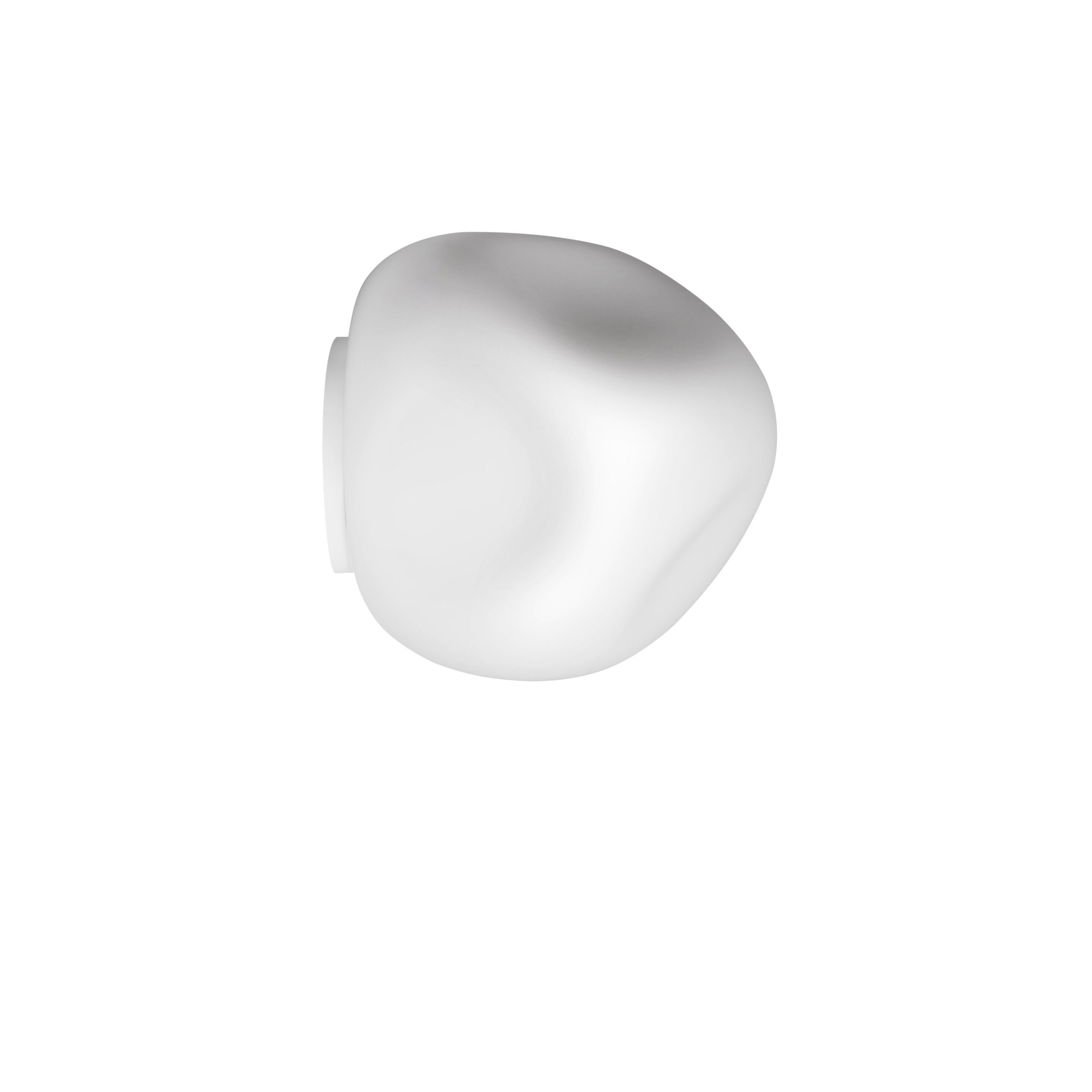 Настенный светильник / потолочный светильник из дутого стекла Foscarini Hoba ARCH-00103717 - Вид №8