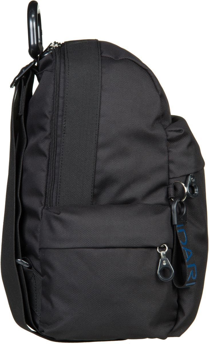 QMTT2-25C Рюкзак QMTT2 Backpack Mandarina Duck MD20  - Вид №5