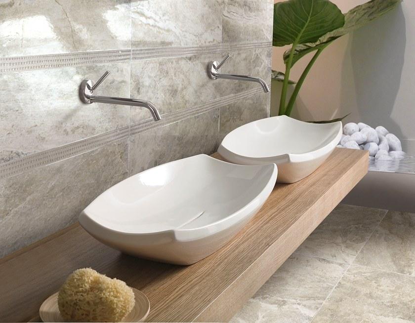 CERAMICHE BRENNERO Настенная / напольная плитка из керамогранита Ayers rock sun-id-1468591 - Вид №2