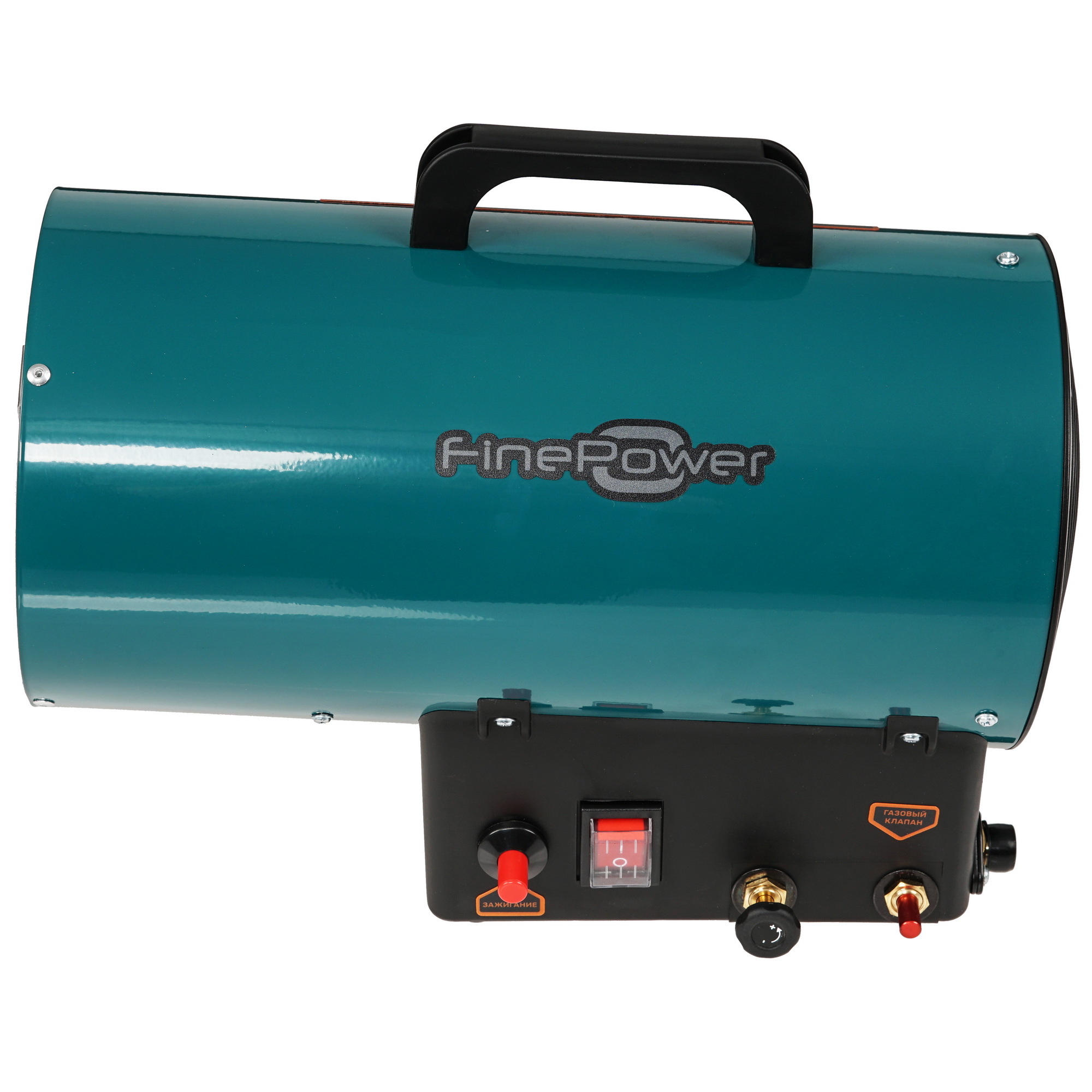 5400850 Тепловая пушка газовая FinePower FGFH-17T STDN-0106967 - Вид №2