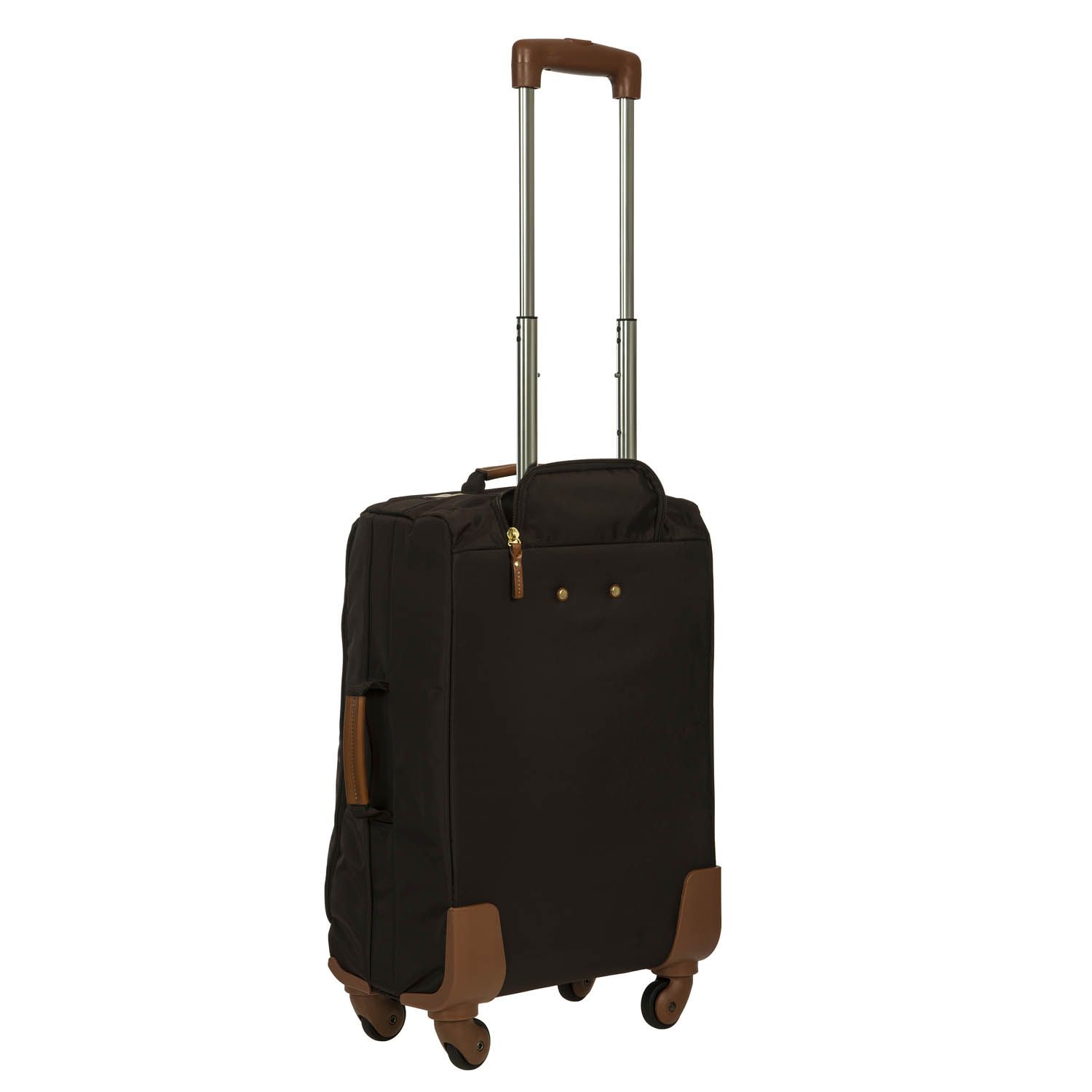 BXL48117.297 Чемодан BXL48117 Ultra Lightweight Carry On Trolley Brics X-Travel  - Вид №2