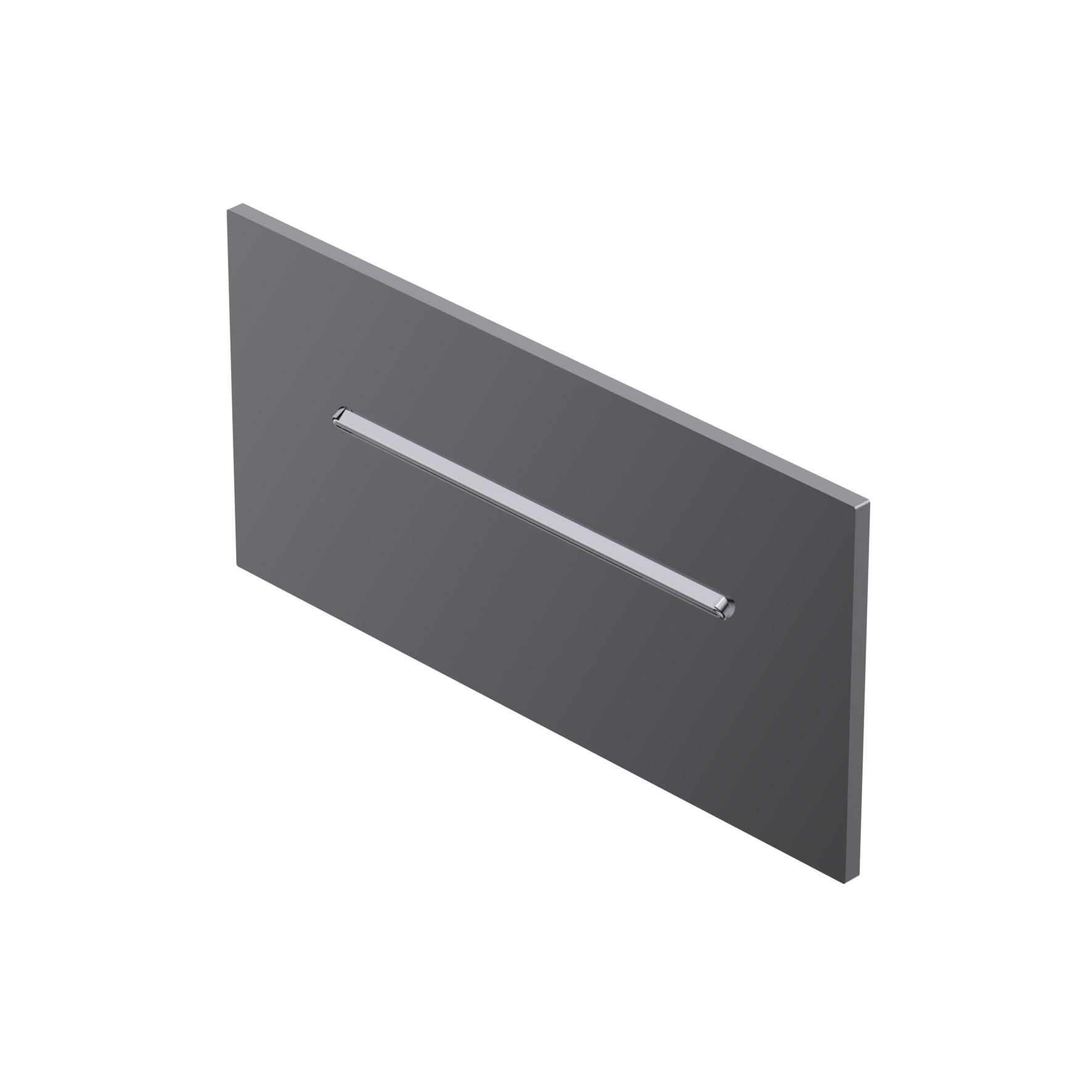 75A008 Встроенная душевая лейка Ritmonio Cascata