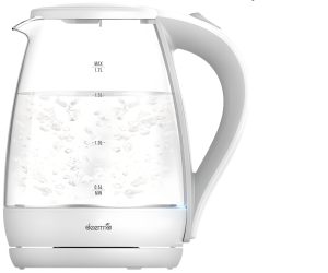 5003864 Электрочайник Deerma SH30W белый