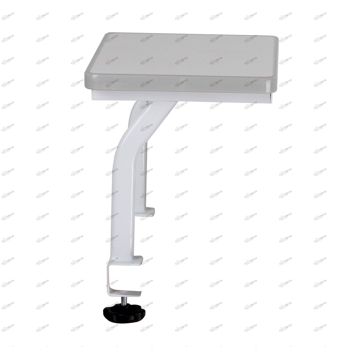 Книжная полка FunDesk SS23 Grey FUNDESK  00-3948519 Бежевый Santreyd 