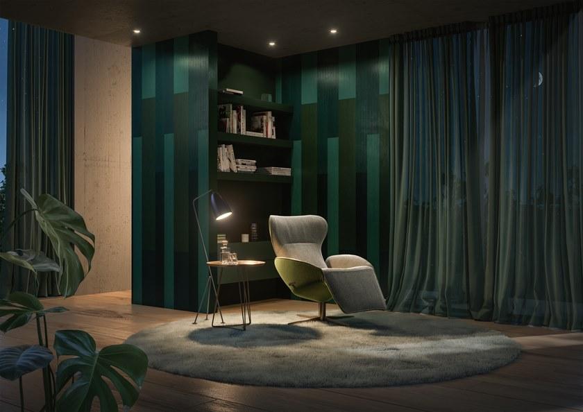 JORI Кресло с откидной спинкой Relax Daydreamer sun-id-1362176 - Вид №3