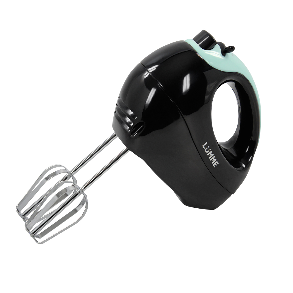 9941630 Миксер LUMME LU-1817 черный STDN-0052541 - Вид №1