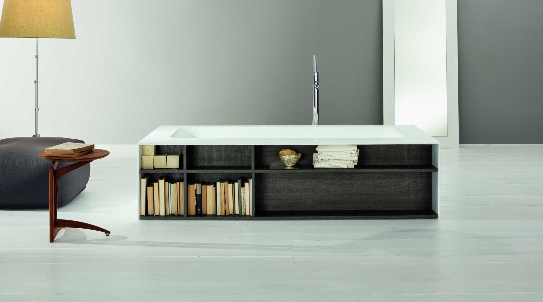 Kellybook Mastella  Ванная 