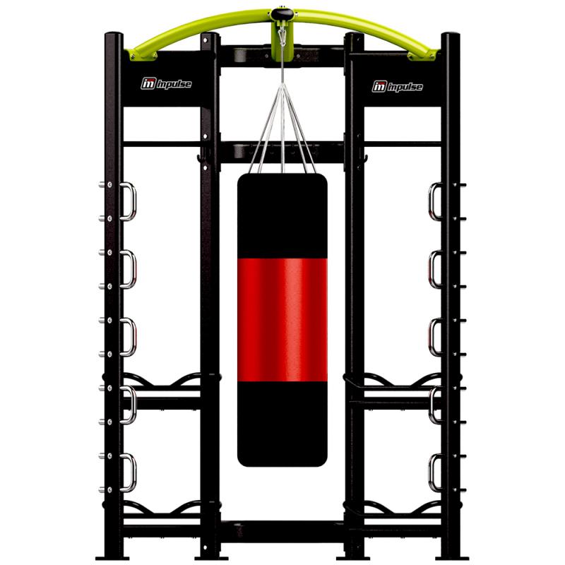 IZ7002 Aerofit iz7002 зона бокса AeroFIT 