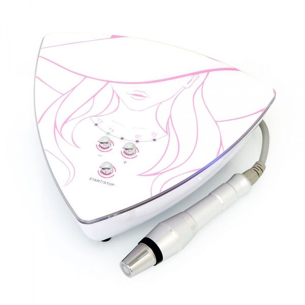 37906 Аппарат RF лифтинга для лица (4 в 1) 11Y3 Mychway 