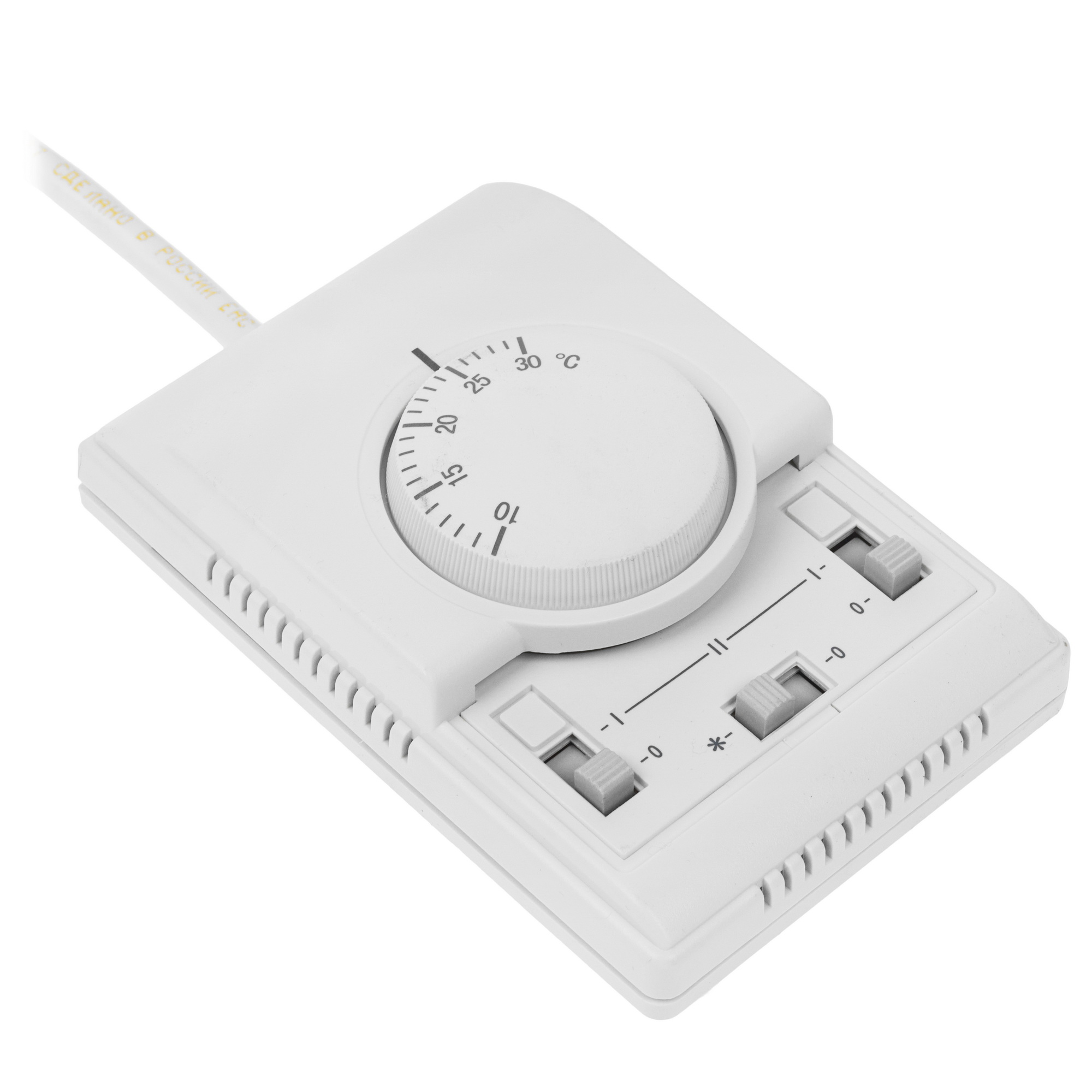 1167161 Тепловая завеса Ресанта ТЗ-6С с пультом NTL STDN-0078528 - Вид №7