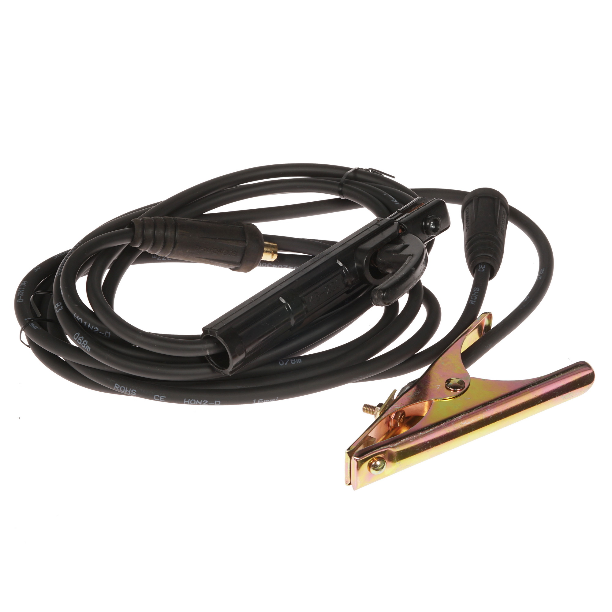 Сварочный аппарат Сварог REAL SMART ARC 200 (Z28303) 8197674 STDN-0035500 - Вид №6