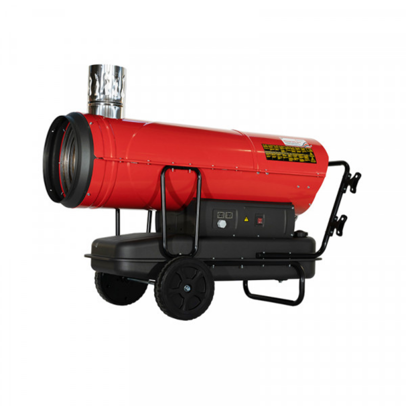 5095966 Тепловая пушка дизельная Hintek DIS 80 P STDN-0120033