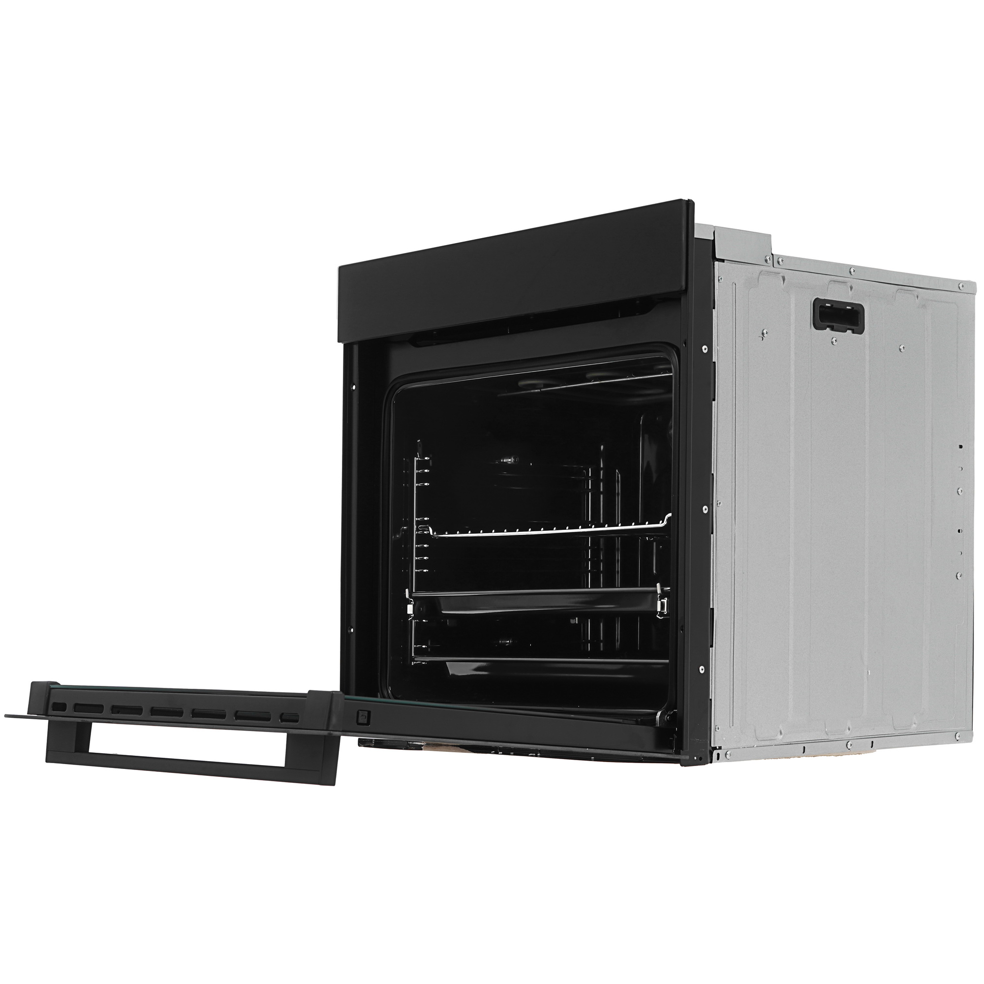 9155740 Электрический духовой шкаф Candy COXT12LATBB черный STDN-0049629 - Вид №3