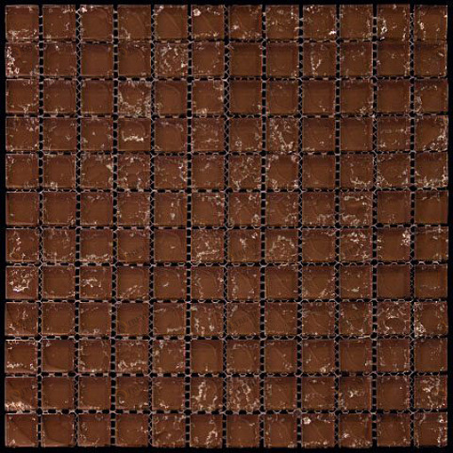 МОЗАИКА ИЗ СТЕКЛА ICE-2368 NATURAL ICE ICE2368