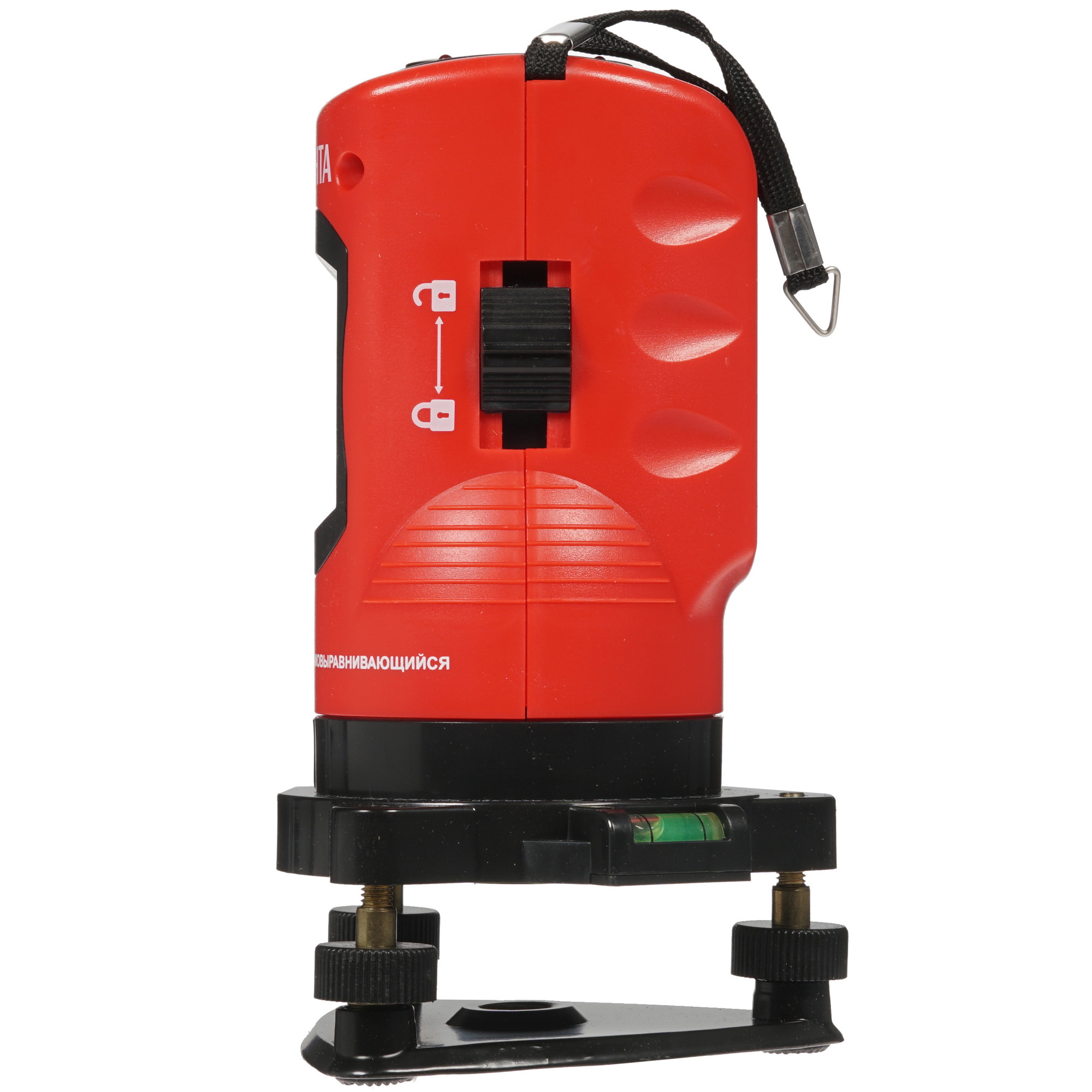 Лазерный нивелир Ресанта ПЛ-2 8160255 STDN-0008135 - Вид №2