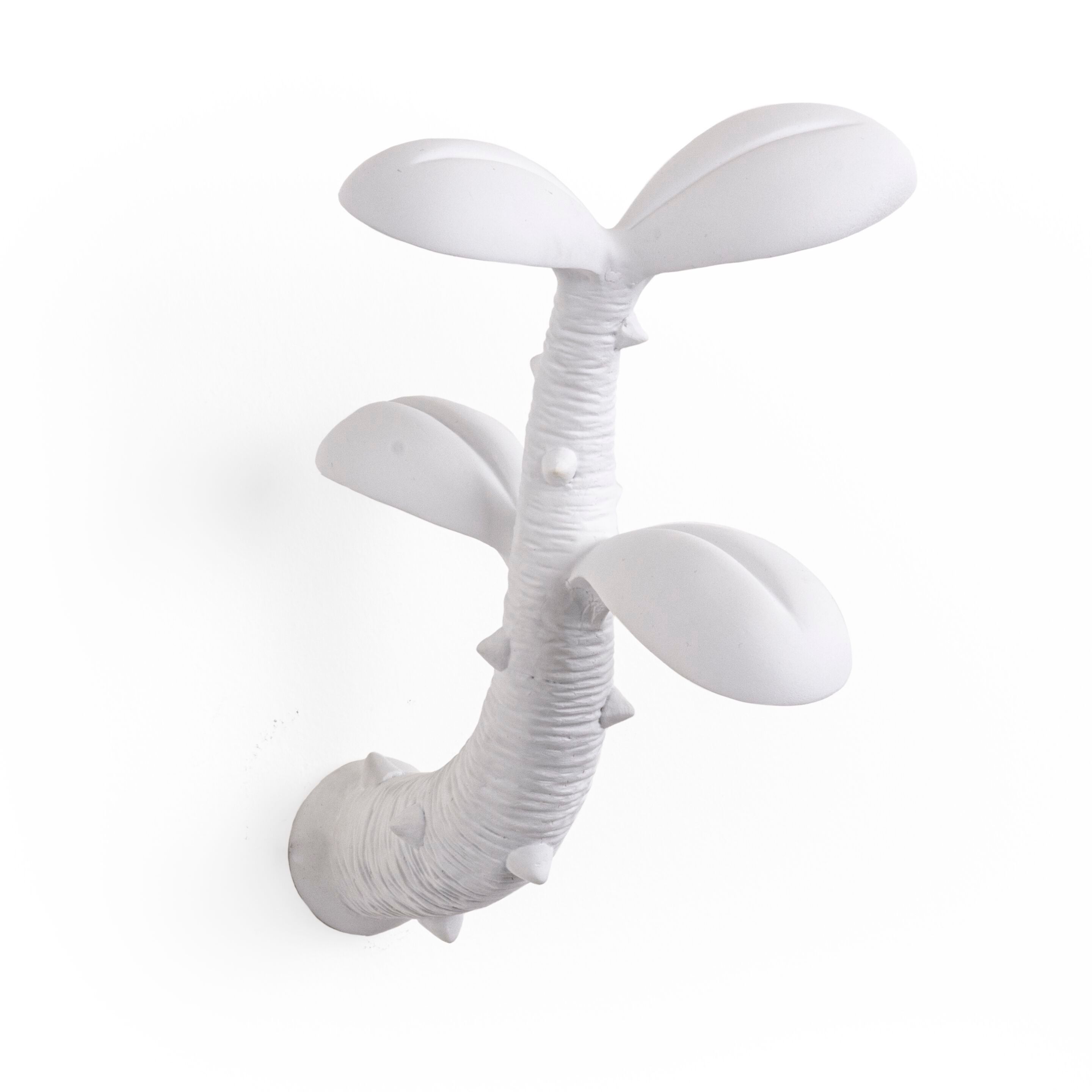 Настенная вешалка из смолы Seletti Mushroom &amp ARCH-00061098 - Вид №2