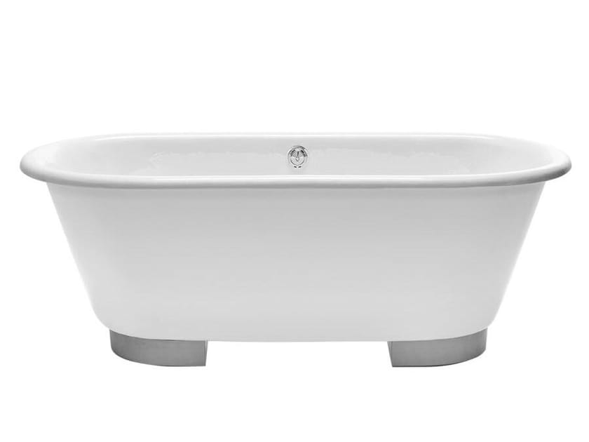Чугунная ванна на ногах Gaia Mobili Complements ARCH-00012981