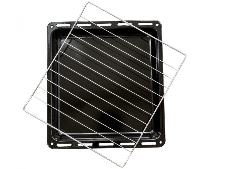 9142095 Мини-печь Schaub Lorenz SLE OW4031 белый STDN-0096630 - Вид №7