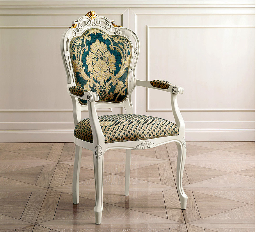 Стул  PRESTIGE SFS017 