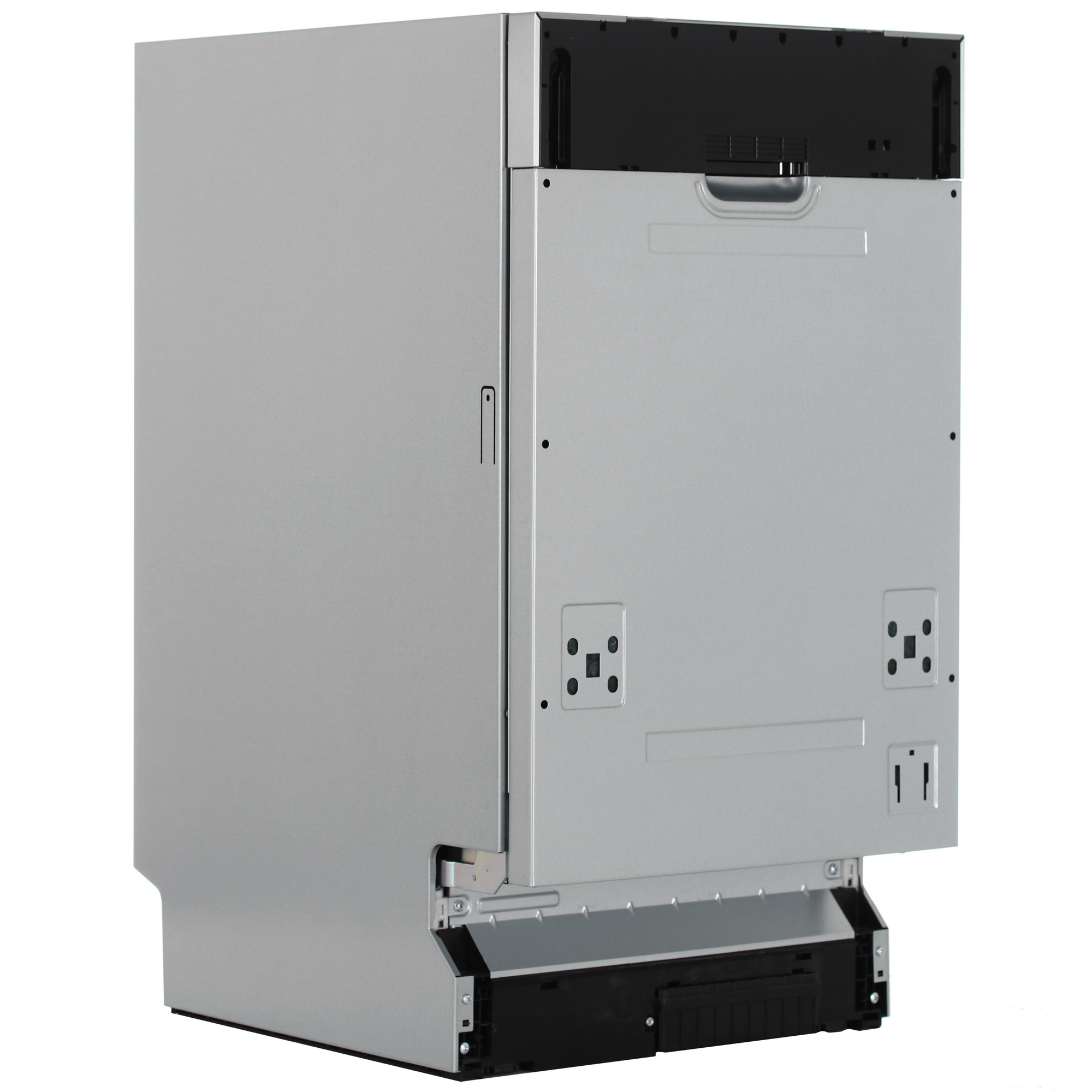 5347913 Встраиваемая посудомоечная машина DeLonghi DDW08S Aquamarine eco STDN-0093195 - Вид №3