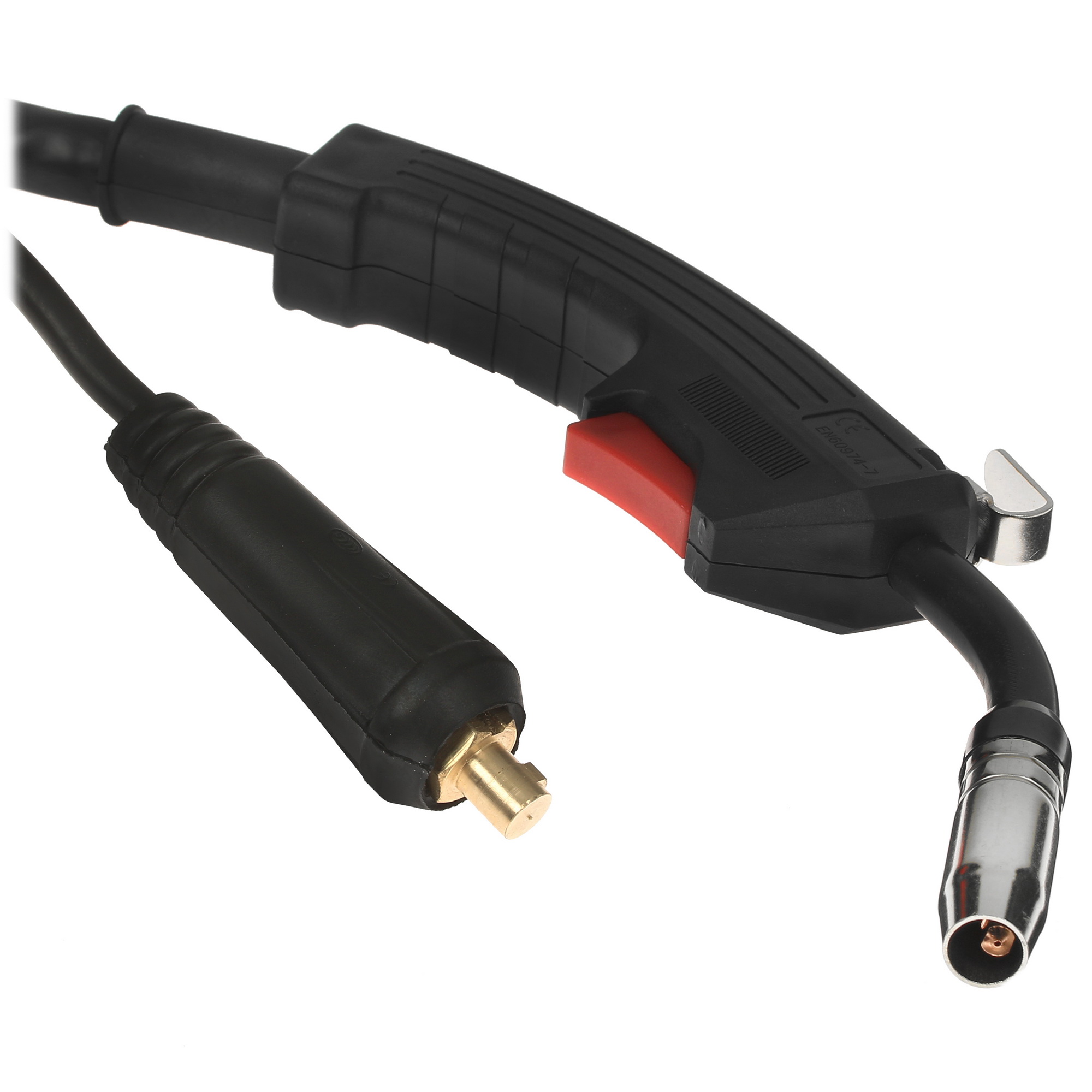 Сварочный аппарат Aceline MIG140 5087386 STDN-0015628 - Вид №6