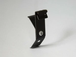 AKIFIX Вертикальный опорный зажим с подвесной пружиной