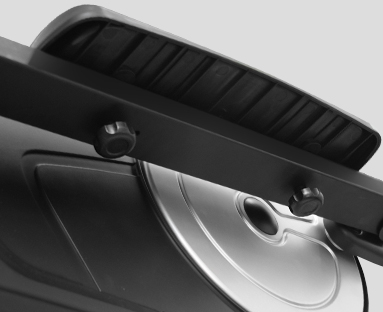 Эллиптический тренажер comfortline enm Svensson Body Labs sun-id-2068180 - Вид №5