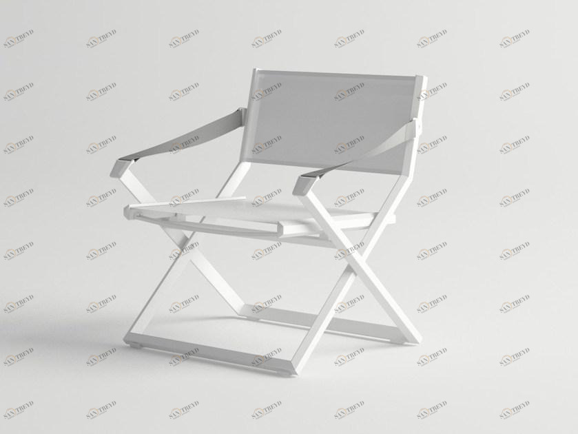 10Deka Раскладное садовое кресло Victus sun-id-1374068