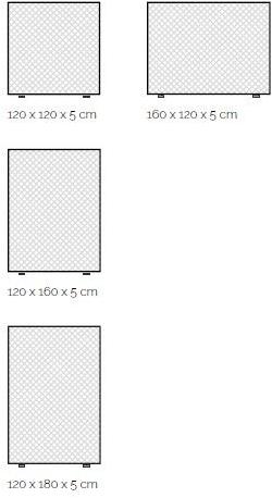 Caruso Acoustic Звукоизоляционная перегородка для пола sun-id-1462281 - Вид №8