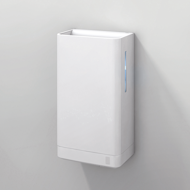 TOTO СУШИЛКА ДЛЯ РУК TYC424W  - Вид №1