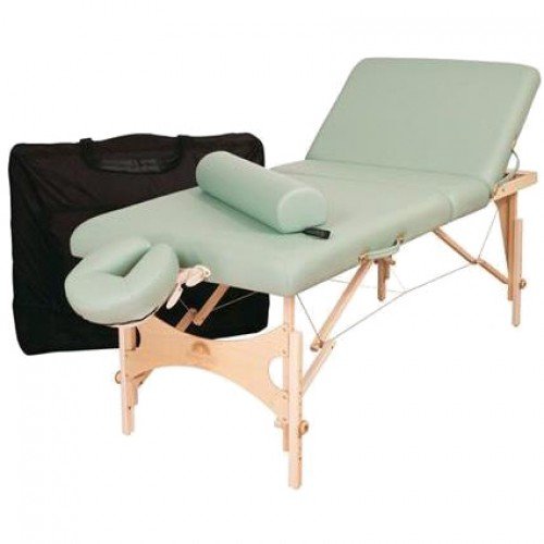Alliance Wood Массажный стол OAKWORKS  - Вид №2