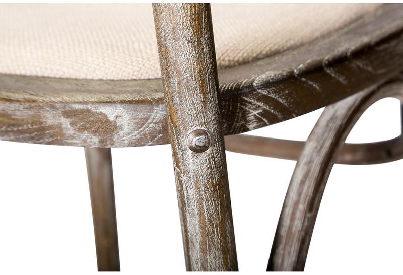 2390 Кресло Bent Vintage R-HOME 930105 - Вид №7