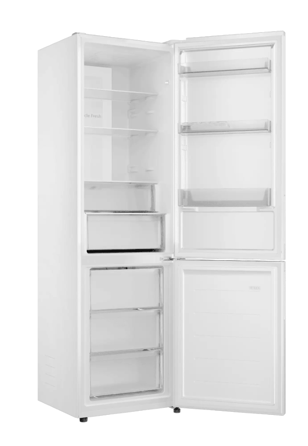 5633463 Холодильник с морозильником   Candy CFN6200WDC белый STDN-0028007 - Вид №3