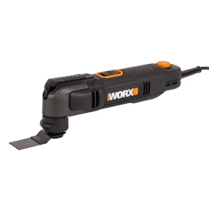Многофункциональный реноватор WORX WT665 с регулируемой скоростью 89321166