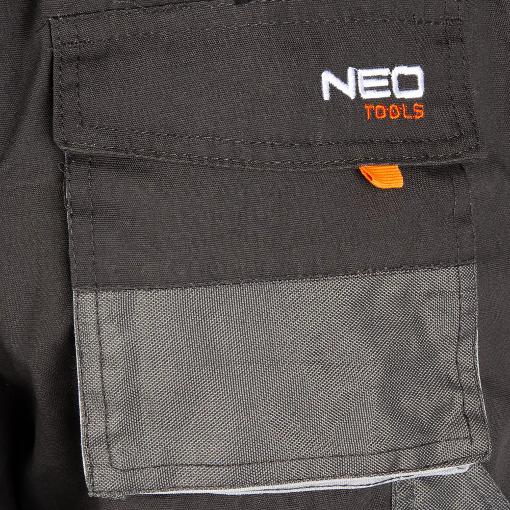 Полукомбинезон рабочий Neo, размер L/52 Neò NEO HD STLM-2056491 - Вид №2